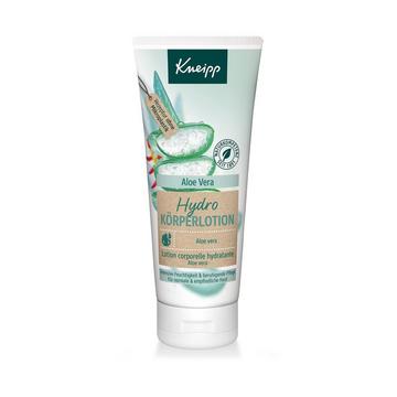 Körperlotion Aloe Vera
