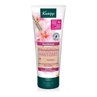 Kneipp  Duschbalsam Mandelblüten Hautzart 