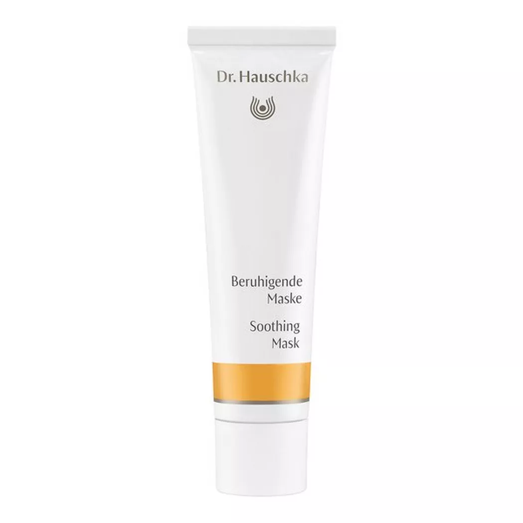 Dr Hauschka Soothing Mask 30ml