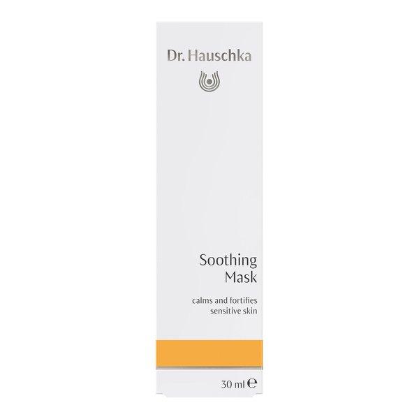 Dr. Hauschka  Masque apaisant 