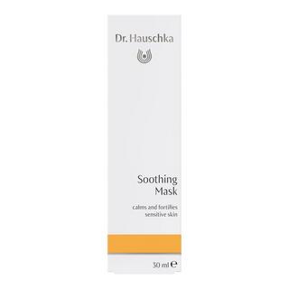 Dr. Hauschka  Masque apaisant 