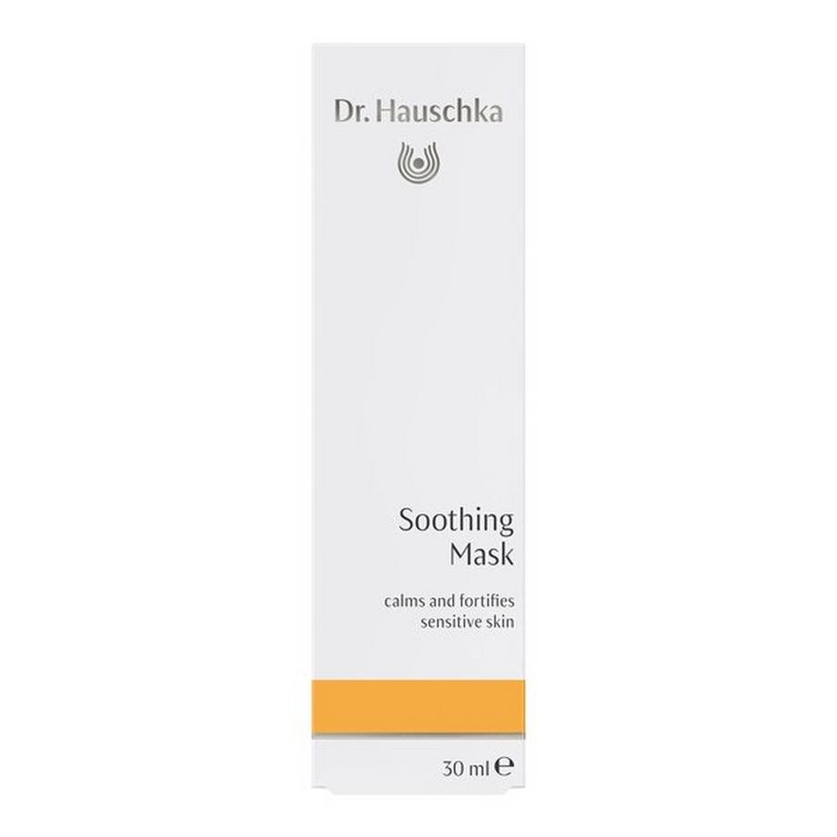 Dr. Hauschka  Maschera lenitiva 