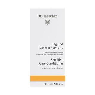 Dr. Hauschka  Tag und Nachtkur sensitiv  