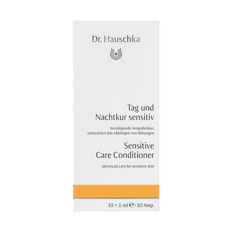Dr. Hauschka  Tag und Nachtkur sensitiv  