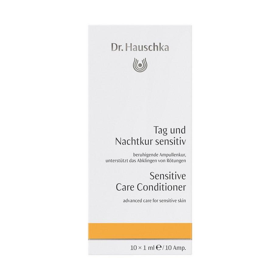 Dr. Hauschka  Tag und Nachtkur sensitiv  