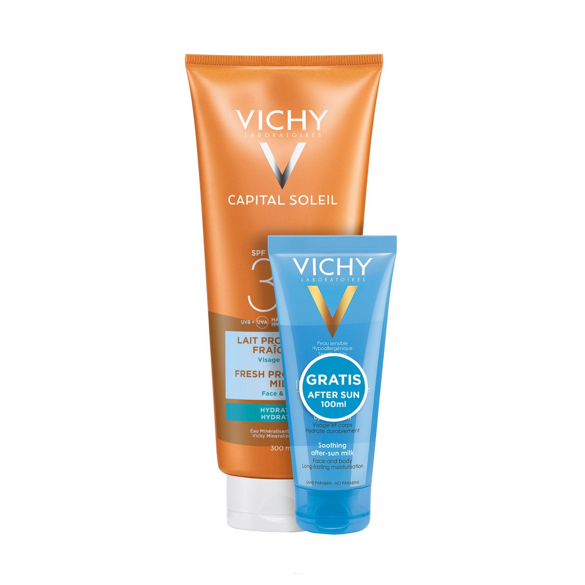 VICHY  *IS FAMI.MILCH+AFT 
