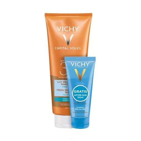 VICHY  *IS FAMI.MILCH+AFT 