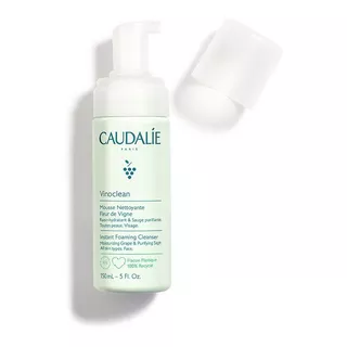 CAUDALIE  Mousse Nettoyante Fleur de Vigne 