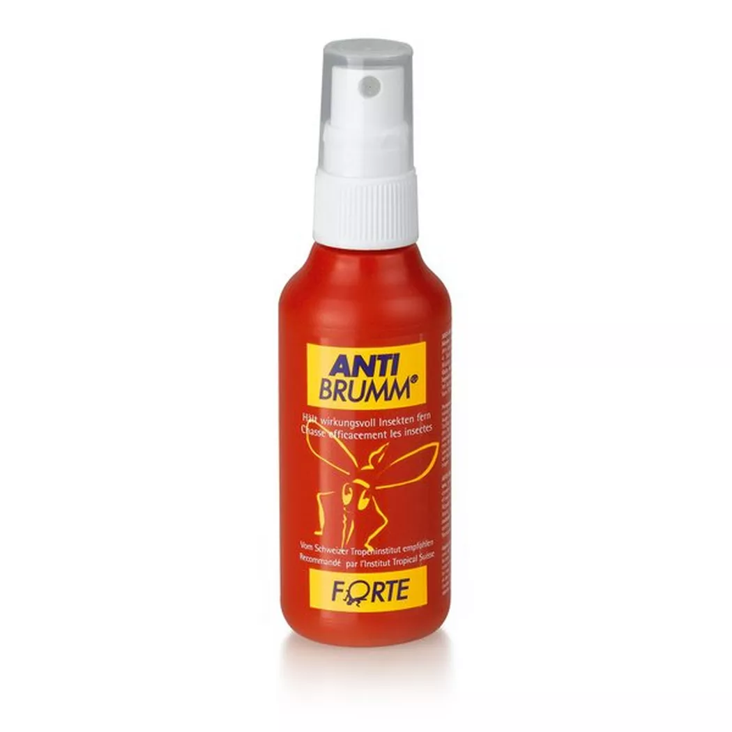 Anti-Brumm - Forte Spray, 75 ml