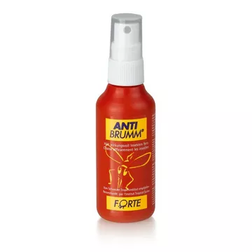 Forte Spray