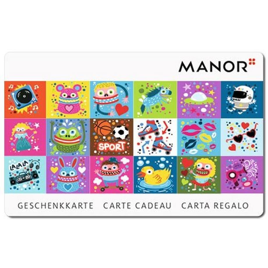   Geschenkkarte - Memory 