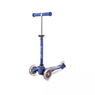 micro  Mini Micro 3in1 Deluxe Blue 