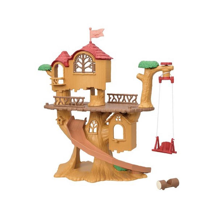 Sylvanian Families  Casa sull'albero 