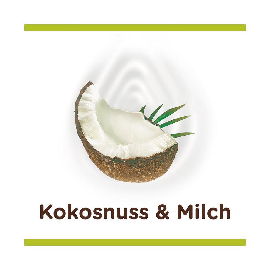 Palmolive Naturals Kokosnuss & Milch Naturals Kokosnuss & Milch Duschgel, Für Weiche Und Gepflegte Haut 
