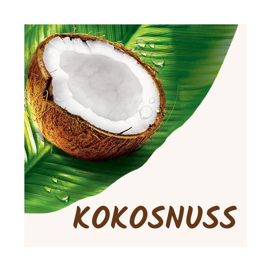 Tahiti Lait Coco Weiss Kokos Duschgel, Für Zarte Und Gepflegte Haut 