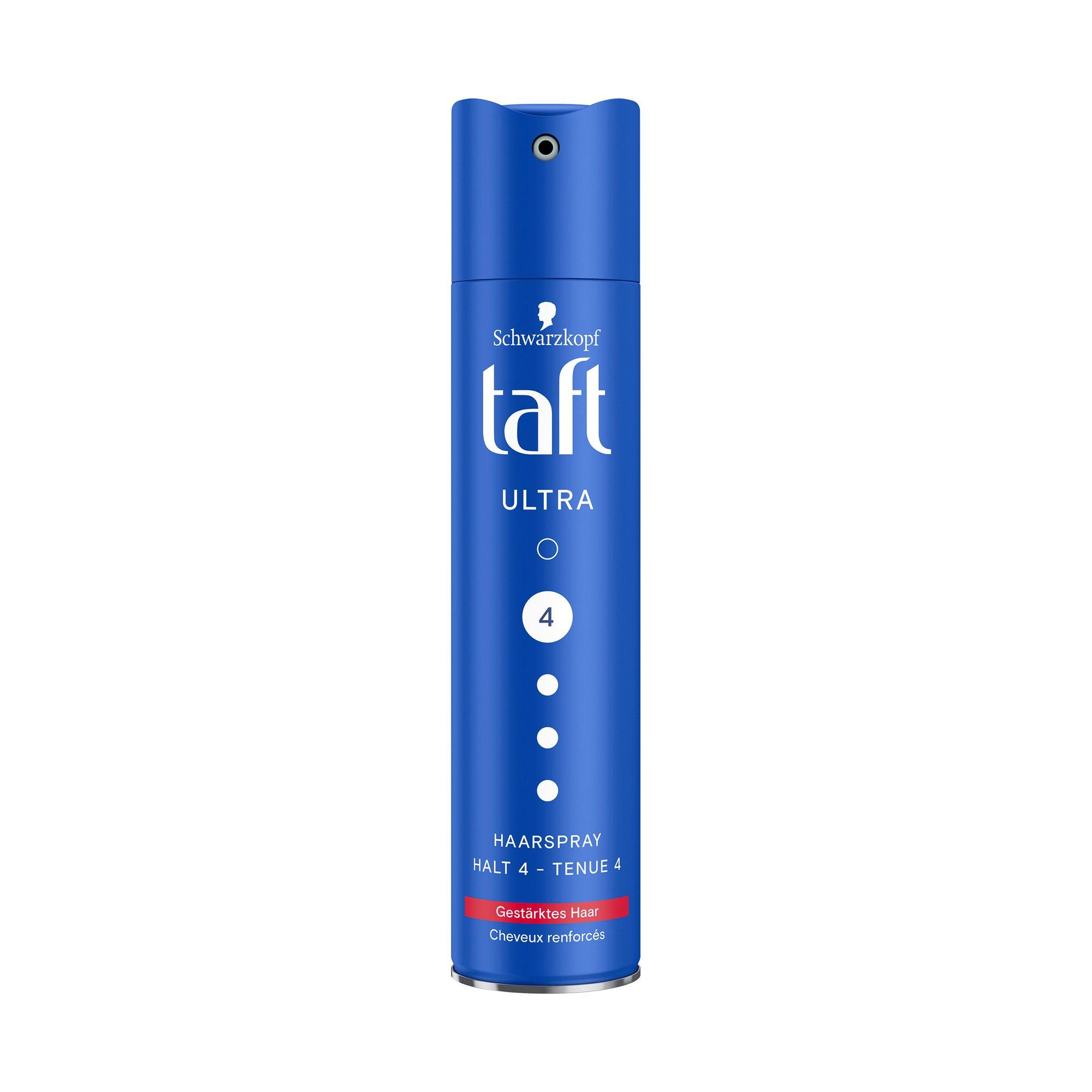 Image of taft Haarspray Ultra - 250ml