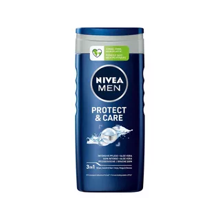 NIVEA Men Original Gel doccia Men Protect & Care Care 
