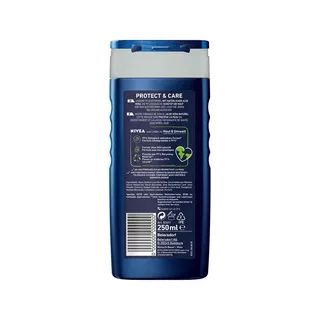 NIVEA Men Original Gel doccia Men Protect & Care Care 