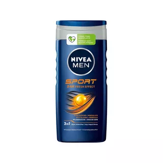 NIVEA Men Sport Gel doccia Men Sport 