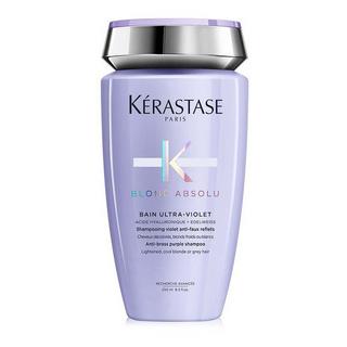 Kérastase SPECIFIQUE BAIN DIVALENT
 Blond Absolu Bain Ultra-Violet Anti-Brass Purple Shampoo 