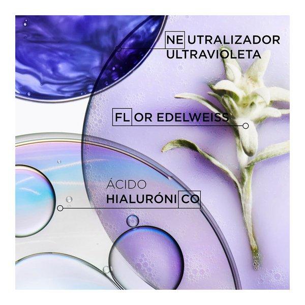 Kérastase SPECIFIQUE BAIN DIVALENT
 Blond Absolu Bain Ultra-Violet Anti-Brass Purple Shampoo 