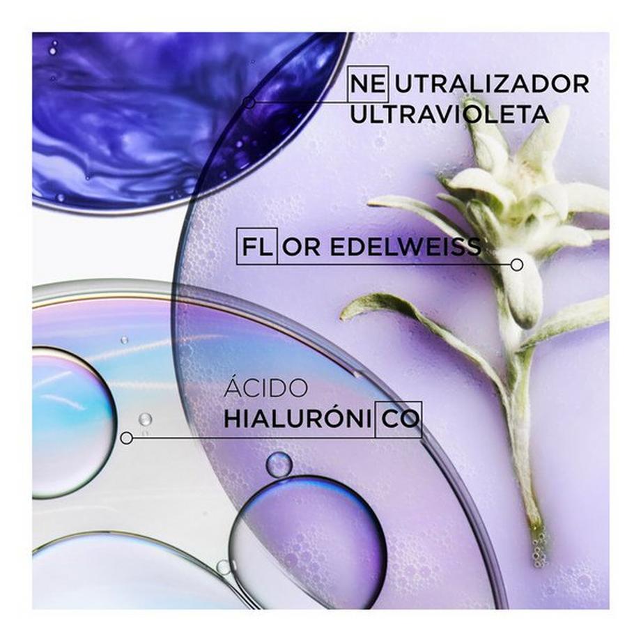 Kérastase SPECIFIQUE BAIN DIVALENT
 Blond Absolu Bain Ultra-Violet Anti-Brass Purple Shampoo 