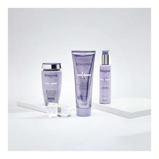 Kérastase SPECIFIQUE BAIN DIVALENT
 Blond Absolu Bain Ultra-Violet Anti-Brass Purple Shampoo 