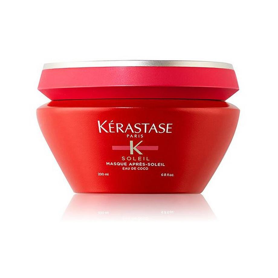 Kérastase Soleil

 SOLEIL MASQUE UV DEF 
