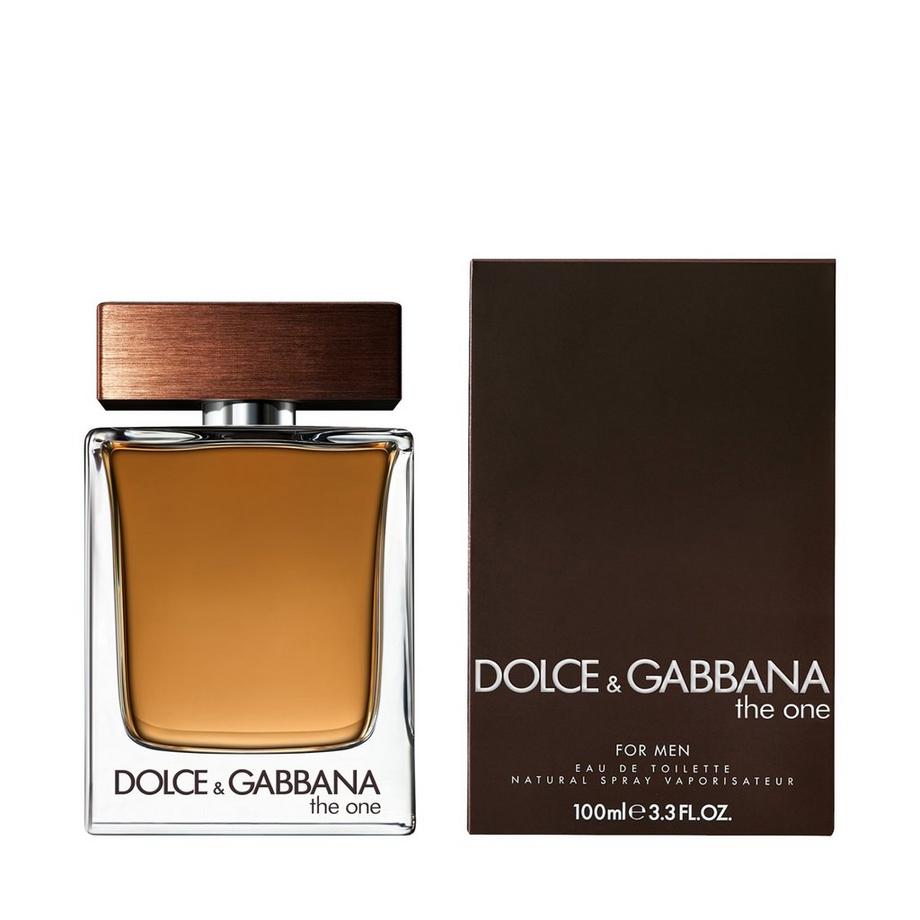 DOLCE&GABBANA The One The One for Men, Eau De Toilette 
