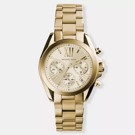 MICHAEL KORS Bradshaw Cronografo 