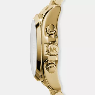 MICHAEL KORS Bradshaw Cronografo 