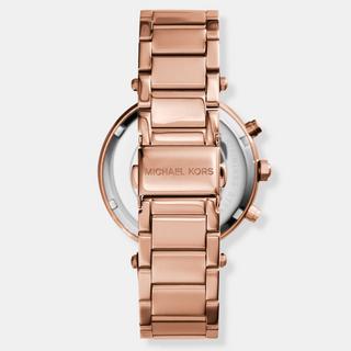 MICHAEL KORS PARKER Chronograph Uhr 