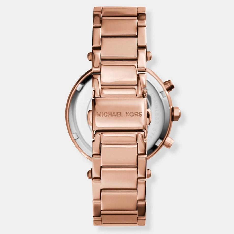 MICHAEL KORS PARKER Chronographe 