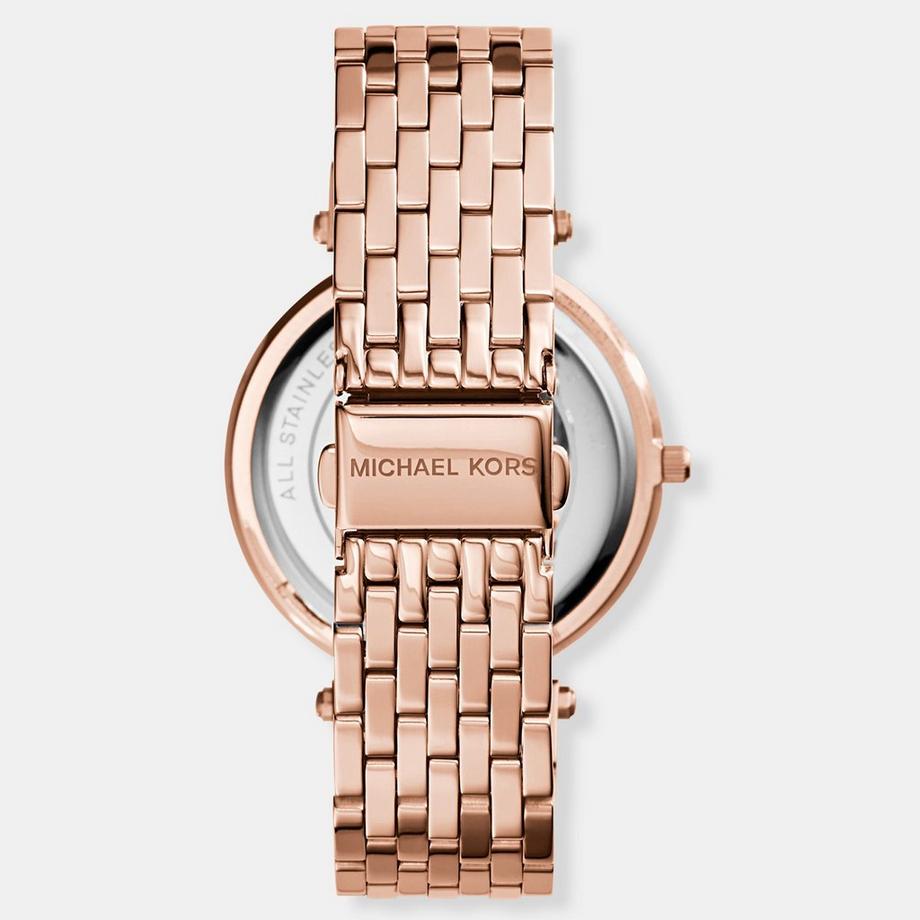 MICHAEL KORS DARCI Orologio analogico 