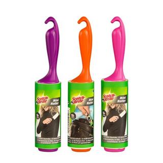 Scotch-Brite Rouleau à vêtements 1 pièce Everyday Clean 