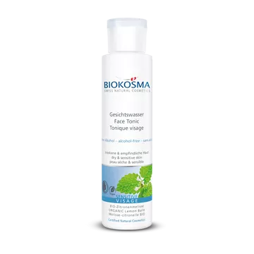 BIOKOSMA SENTIVIE TONIC