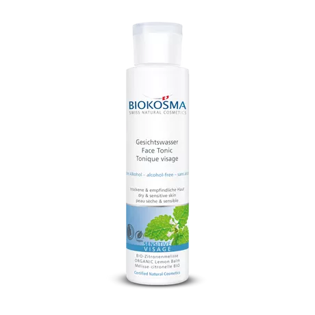 BIOKOSMA  GESICHTSWASSER 150ML 