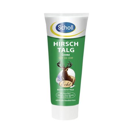 Scholl CREME SUIF EXTREME CREME SUIF 