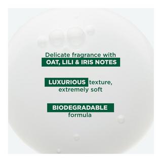 KLORANE Ultra-Gentle - Hafermilch Hafermilch Shampoo 