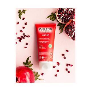 WELEDA  Melograno Doccia Bellezza 