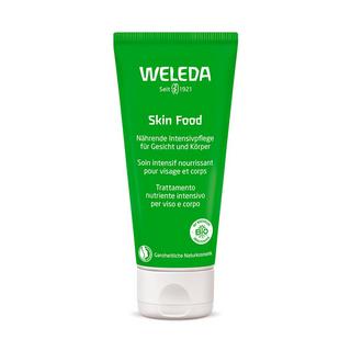 WELEDA  Skin Food Hautcreme 