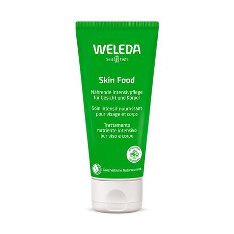 WELEDA  Skin Food crème nutritive 