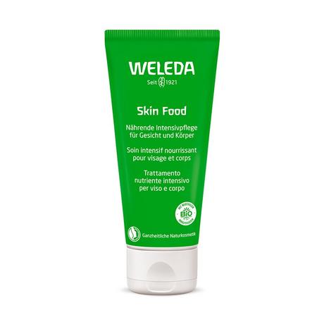WELEDA  Crema Skin Food 