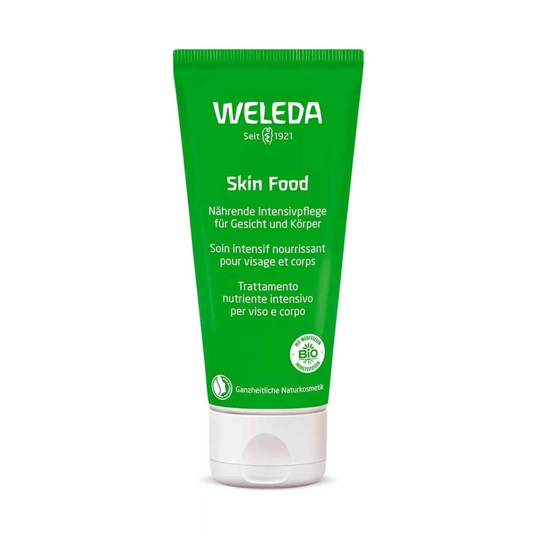 Weleda Weleda Skin Food Body Cream 75ml