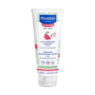 Mustela  200ML LAIT HYDRATANT 