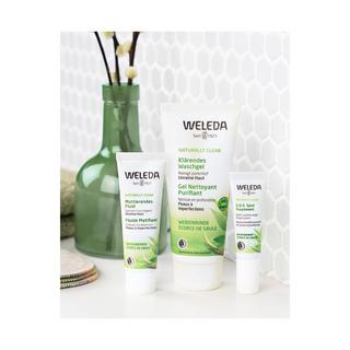WELEDA  Gel Nettoyant Purifiant 