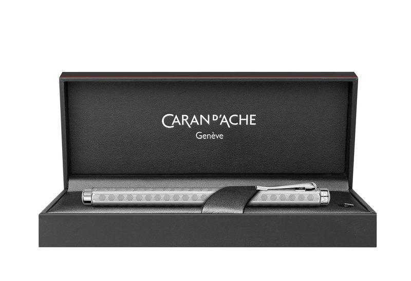Caran d'Ache Stylo-bille Ecridor Heritage 