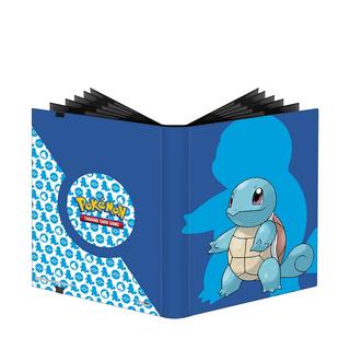 Ultra PRO  1 Pokémon PRO-Binder 9-Pocket, Zufallsauswahl 