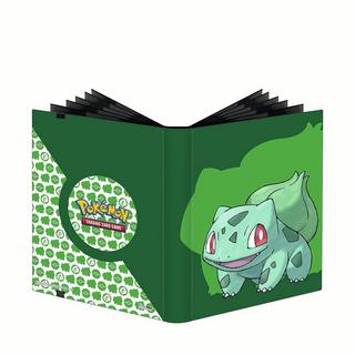 Ultra PRO  1 Pokémon PRO-Binder 9-Pocket, assortiment aléatoire 