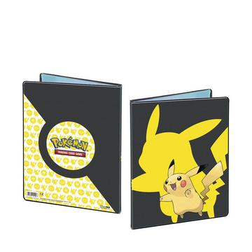 1 Pokémon 9-Pocket Portfolio, Zufallsauswahl